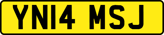YN14MSJ