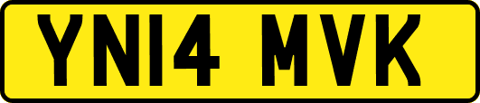 YN14MVK