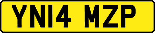 YN14MZP