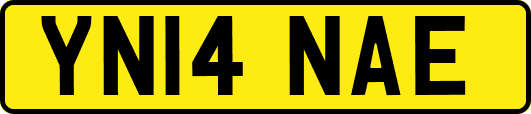 YN14NAE