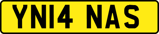 YN14NAS