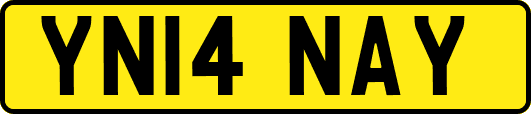 YN14NAY