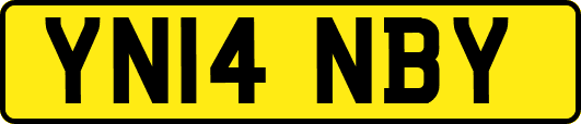 YN14NBY