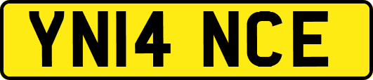 YN14NCE