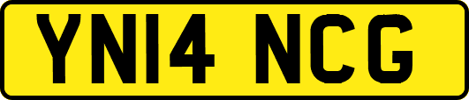 YN14NCG