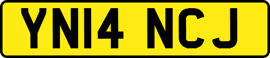 YN14NCJ