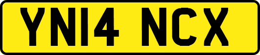 YN14NCX