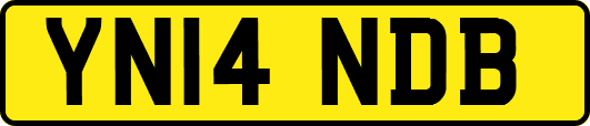 YN14NDB