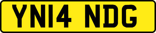 YN14NDG