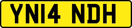 YN14NDH