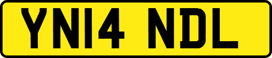 YN14NDL