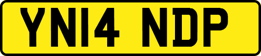 YN14NDP