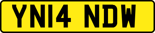 YN14NDW