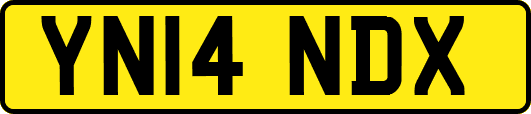 YN14NDX