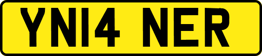 YN14NER