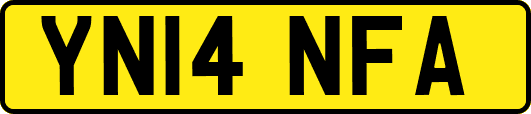 YN14NFA