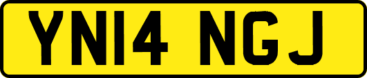 YN14NGJ