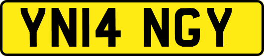 YN14NGY