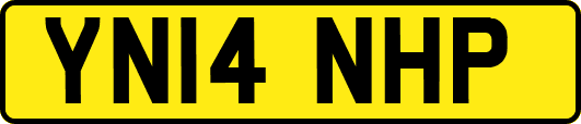 YN14NHP