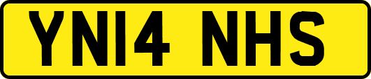 YN14NHS