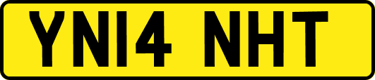 YN14NHT