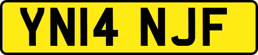 YN14NJF
