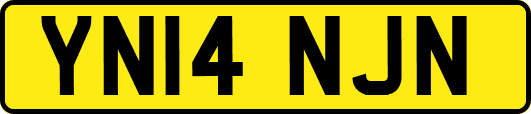 YN14NJN