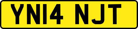 YN14NJT