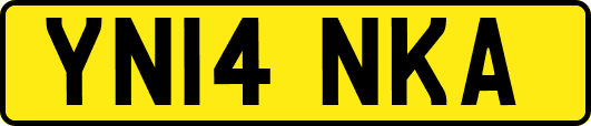 YN14NKA