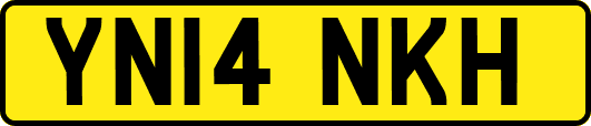 YN14NKH