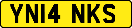 YN14NKS