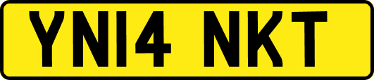 YN14NKT