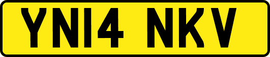 YN14NKV