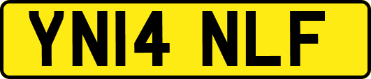 YN14NLF