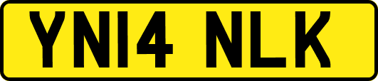 YN14NLK