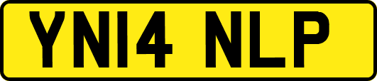 YN14NLP