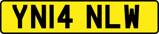 YN14NLW