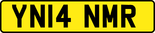 YN14NMR