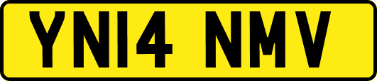 YN14NMV