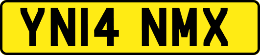 YN14NMX