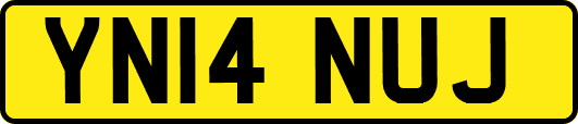 YN14NUJ