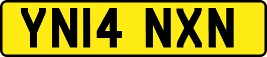 YN14NXN