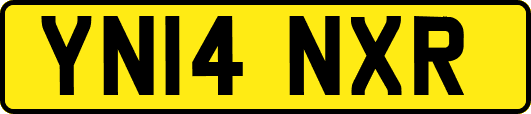 YN14NXR