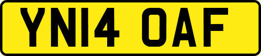 YN14OAF