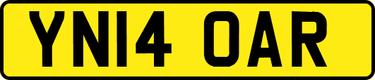 YN14OAR