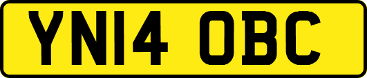 YN14OBC
