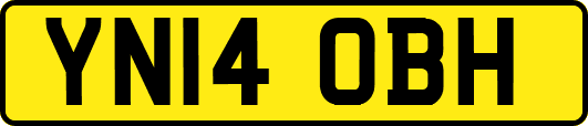 YN14OBH