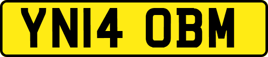 YN14OBM