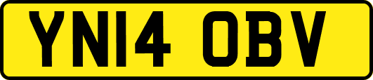 YN14OBV