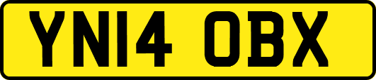 YN14OBX